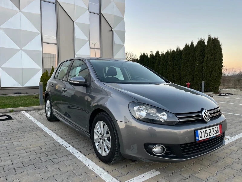 VW Golf 1.6TDi* Navi* Waze* Car play* Android* Perfect* , снимка 7 - Автомобили и джипове - 52777090