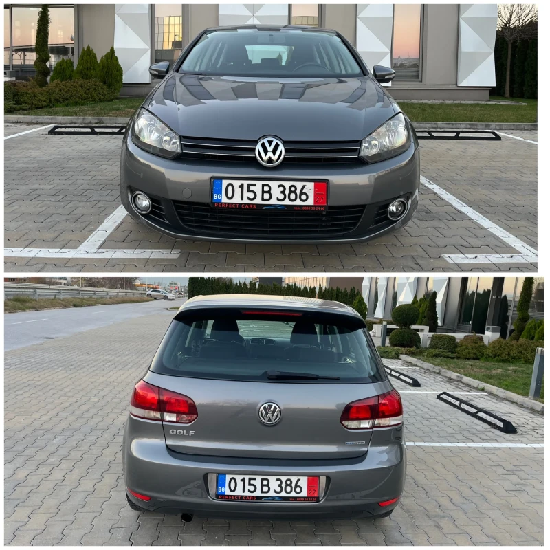 VW Golf 1.6TDi* Navi* Waze* Car play* Android* Perfect* , снимка 9 - Автомобили и джипове - 52777090