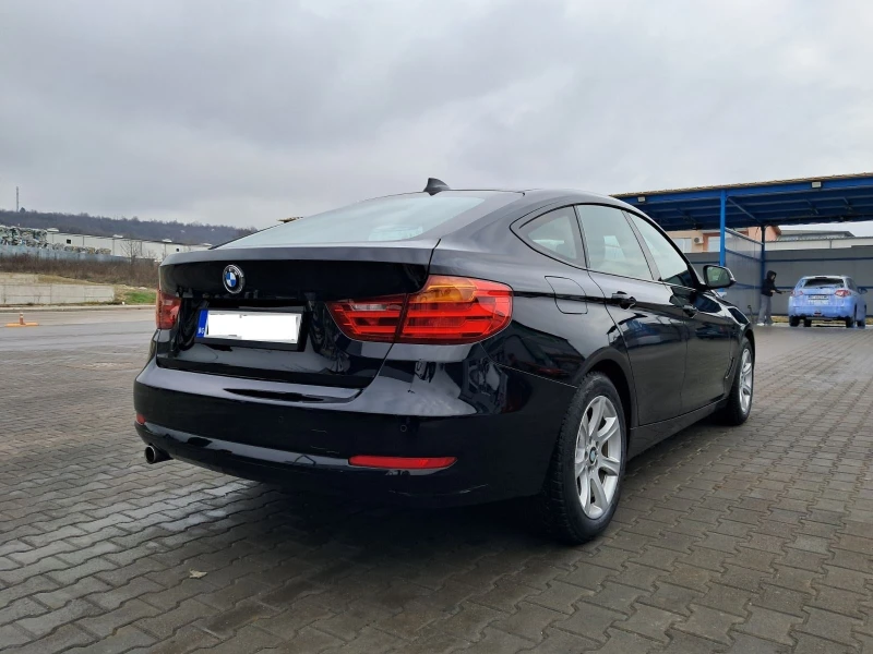 BMW 3gt Gran Turismo F34, снимка 5 - Автомобили и джипове - 52868894