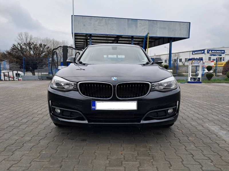 BMW 3gt Gran Turismo F34, снимка 3 - Автомобили и джипове - 52868894