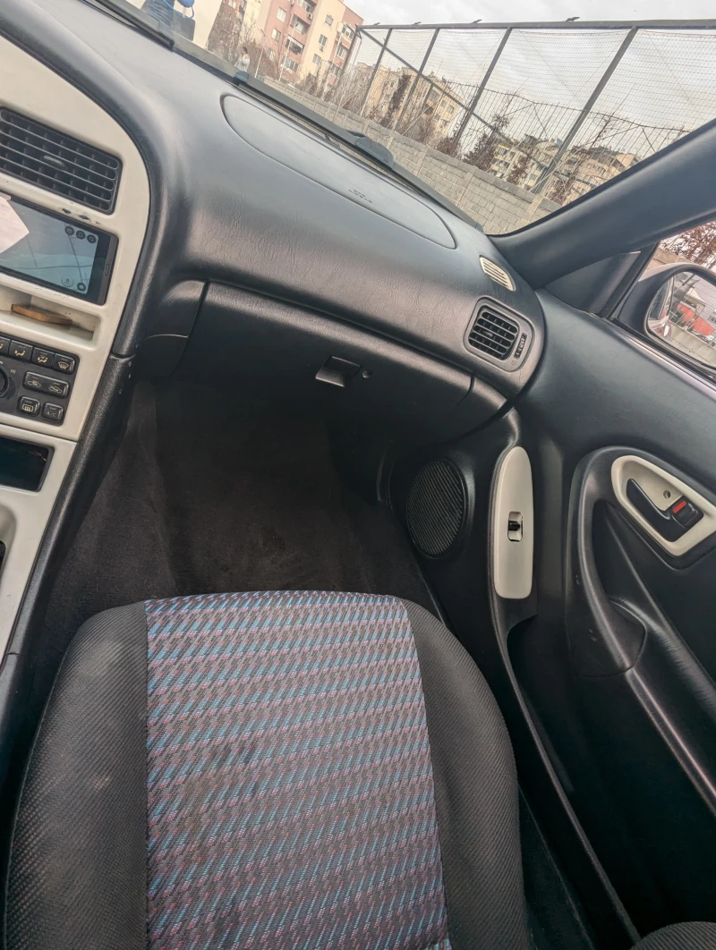 Toyota Celica, снимка 16 - Автомобили и джипове - 52896157