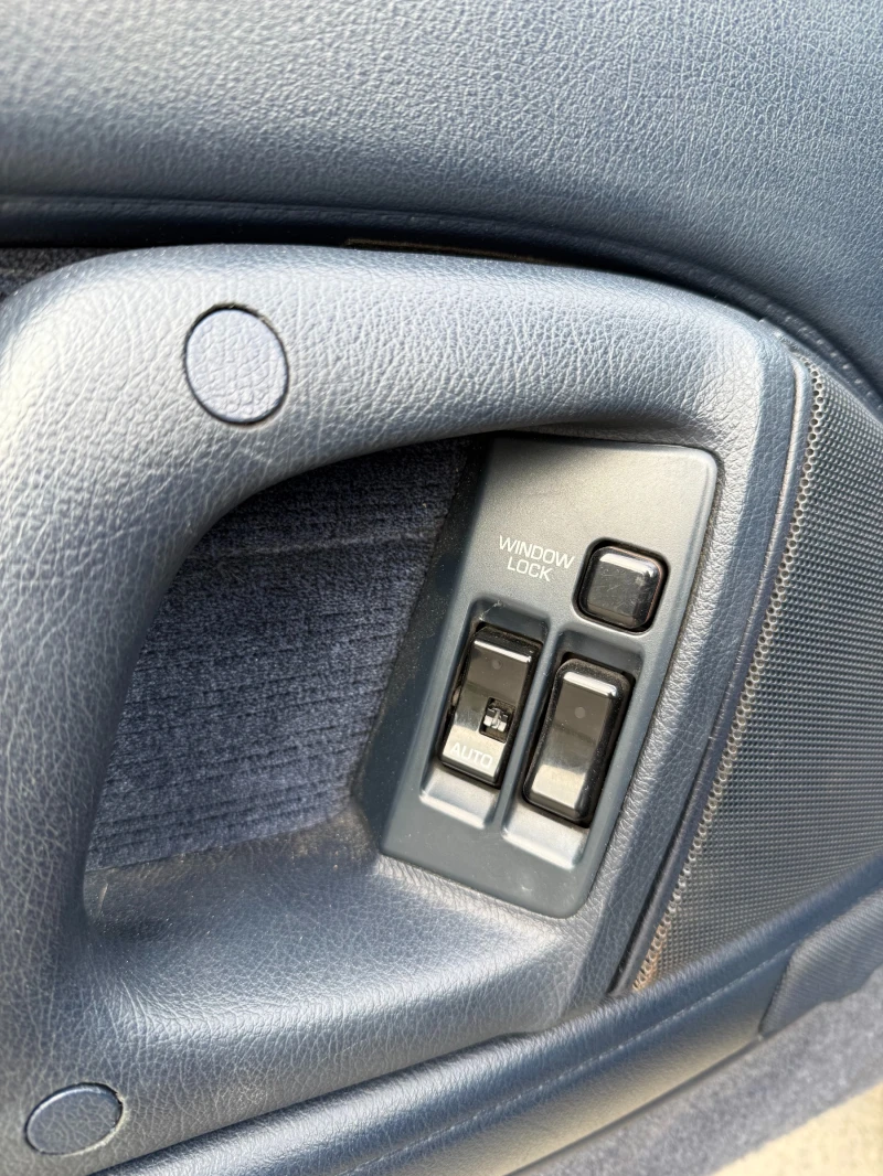 Toyota Supra, снимка 13 - Автомобили и джипове - 52903893