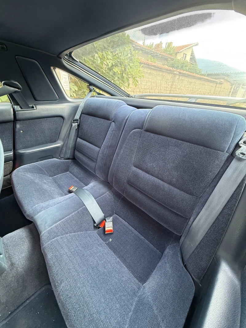 Toyota Supra, снимка 12 - Автомобили и джипове - 52903893