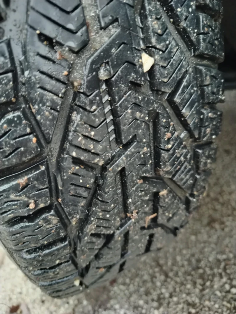 Citroen Berlingo, снимка 10 - Автомобили и джипове - 53125746