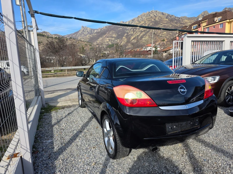 Opel Tigra 1.4 KOJA , снимка 6 - Автомобили и джипове - 53470420