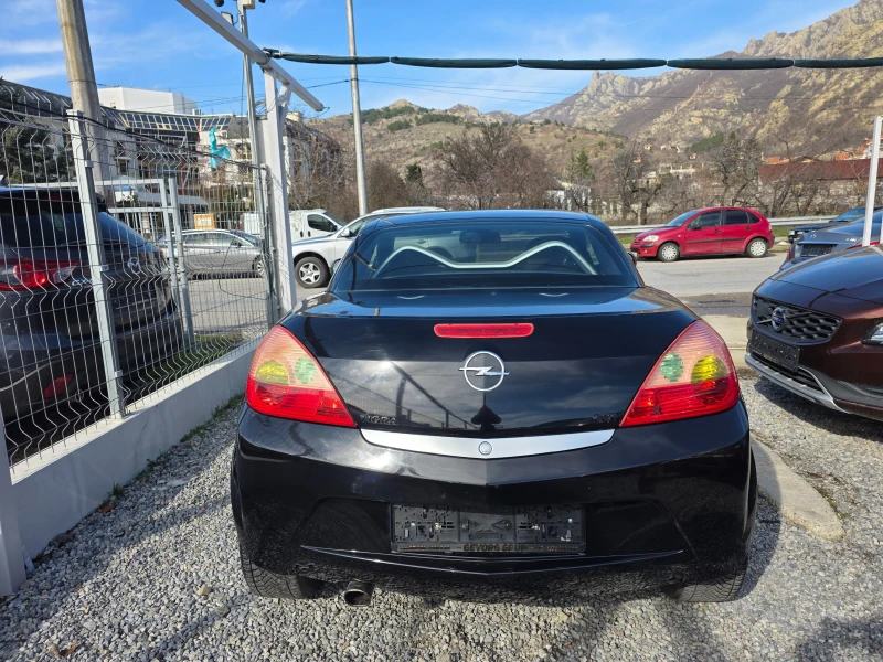 Opel Tigra 1.4 KOJA , снимка 5 - Автомобили и джипове - 53470420