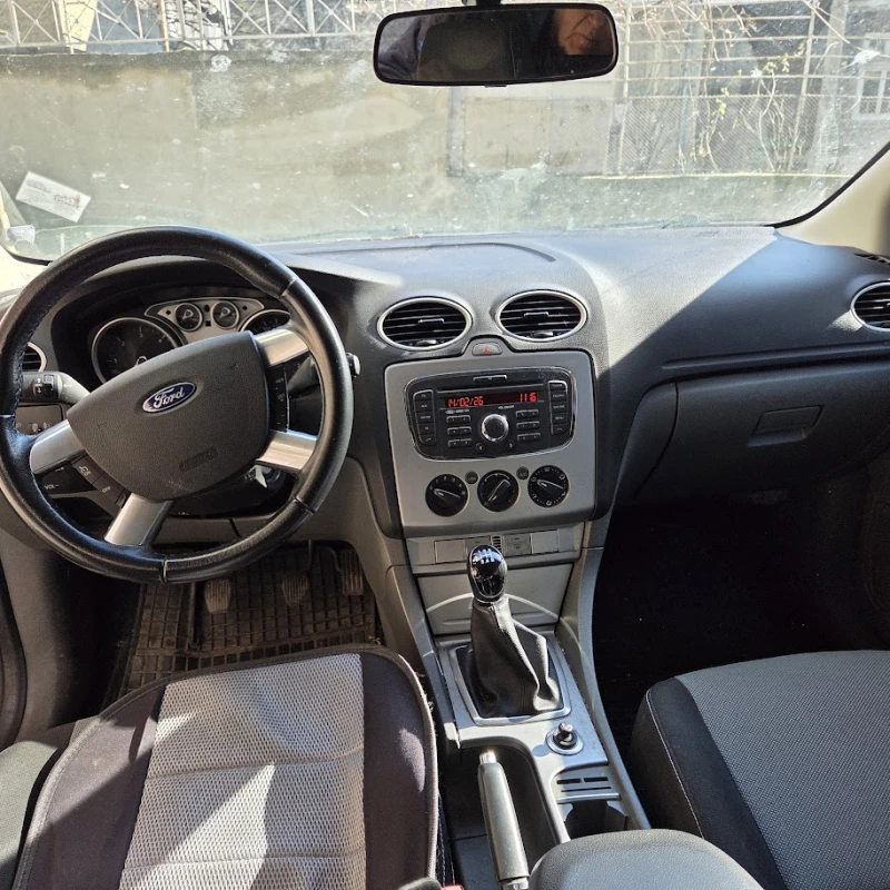 Ford Focus, снимка 10 - Автомобили и джипове - 53570579