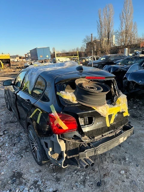 BMW 120 XDrive, снимка 6 - Автомобили и джипове - 43563152