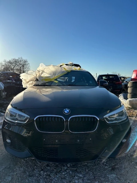 BMW 120 XDrive, снимка 2 - Автомобили и джипове - 43563152