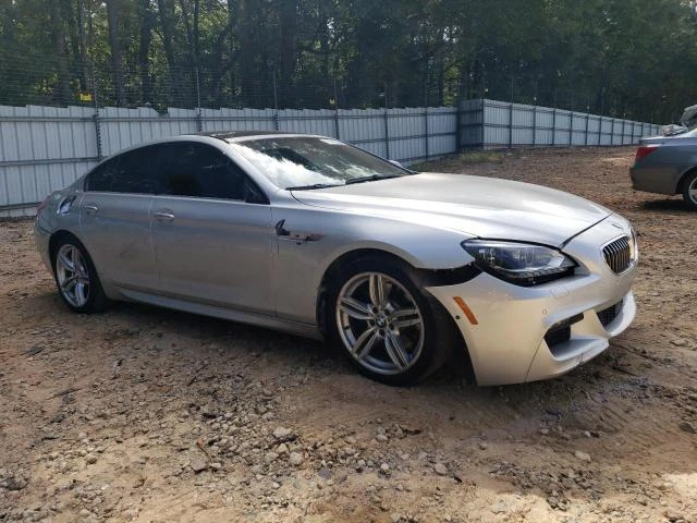 BMW 640, снимка 3 - Автомобили и джипове - 47522785