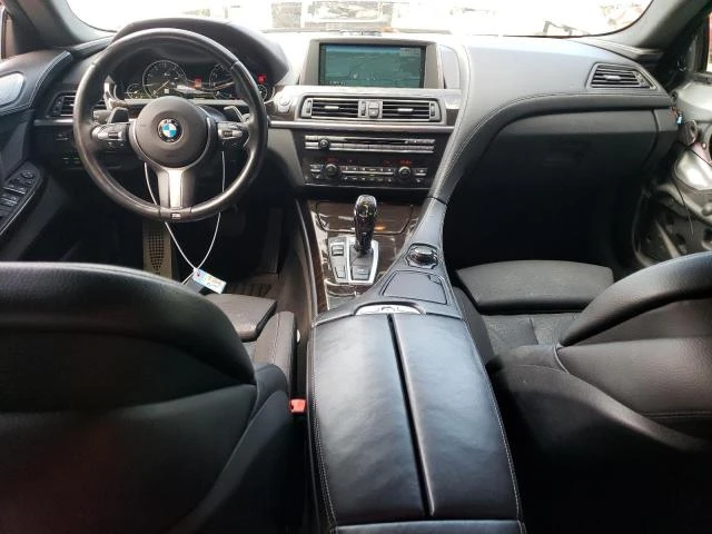 BMW 640, снимка 8 - Автомобили и джипове - 47522785