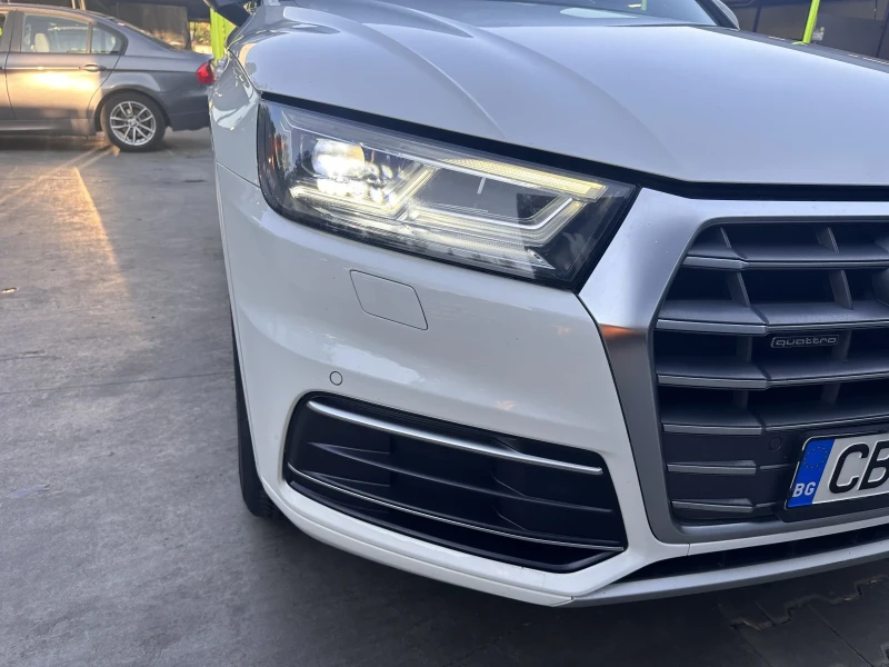 Audi Q5 - 50000 лв. - 43030825 | Car24.bg