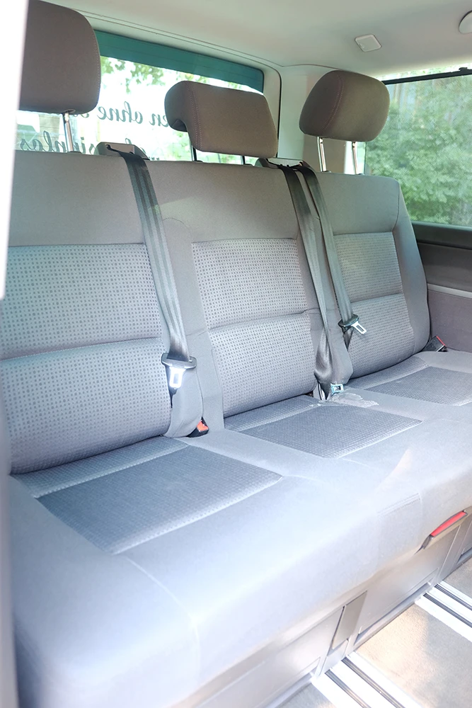 VW Multivan  - изображение 6