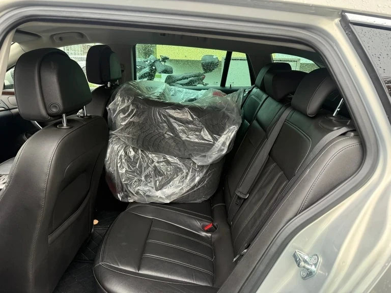 Opel Insignia 4x4 220kc  Automat, снимка 12 - Автомобили и джипове - 51052303