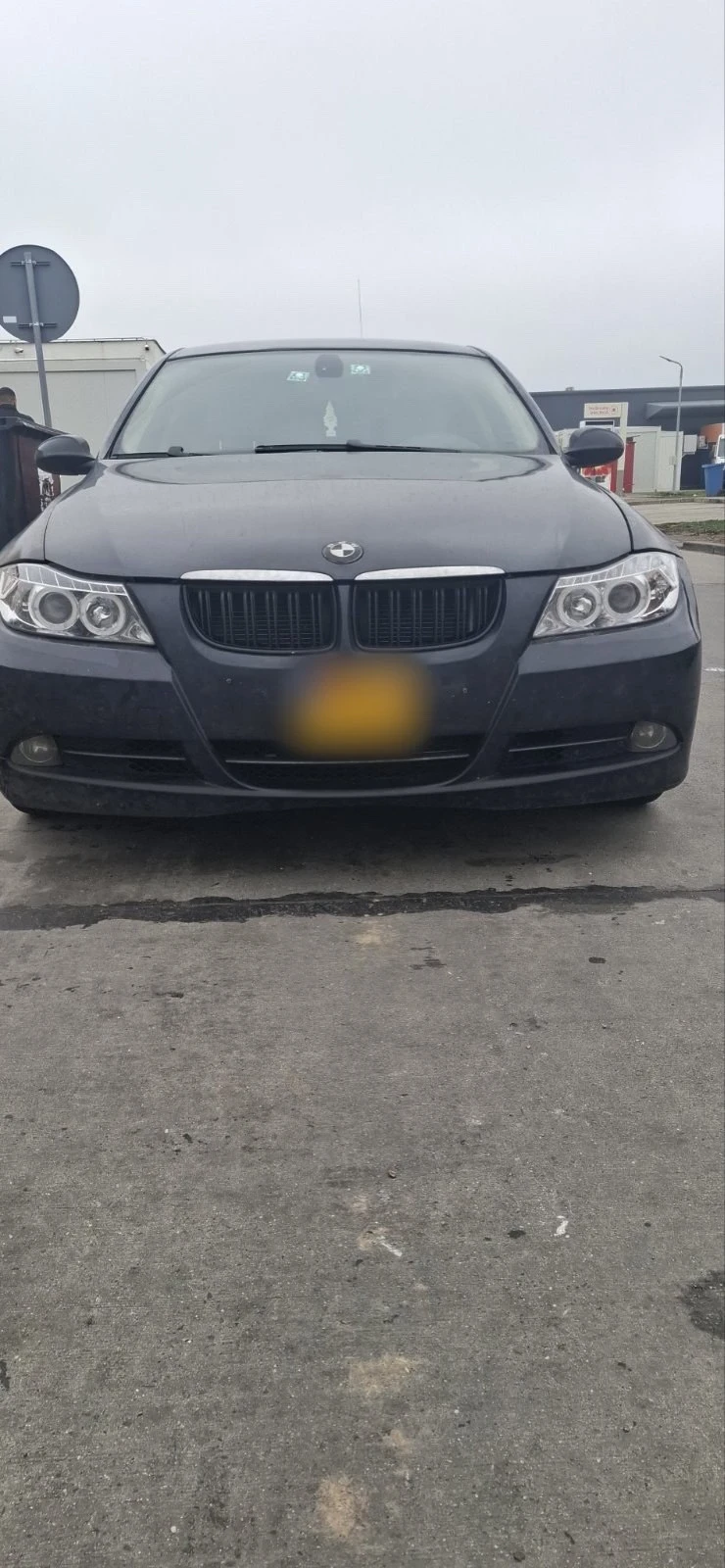 BMW 330
