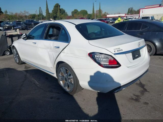 Mercedes-Benz C 300 | Mobile.bg � ����������� 4