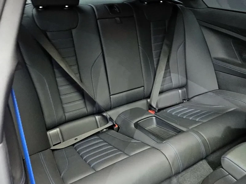 BMW M2 (G42) M240I xDrive Coupe, снимка 12 - Автомобили и джипове - 55921538