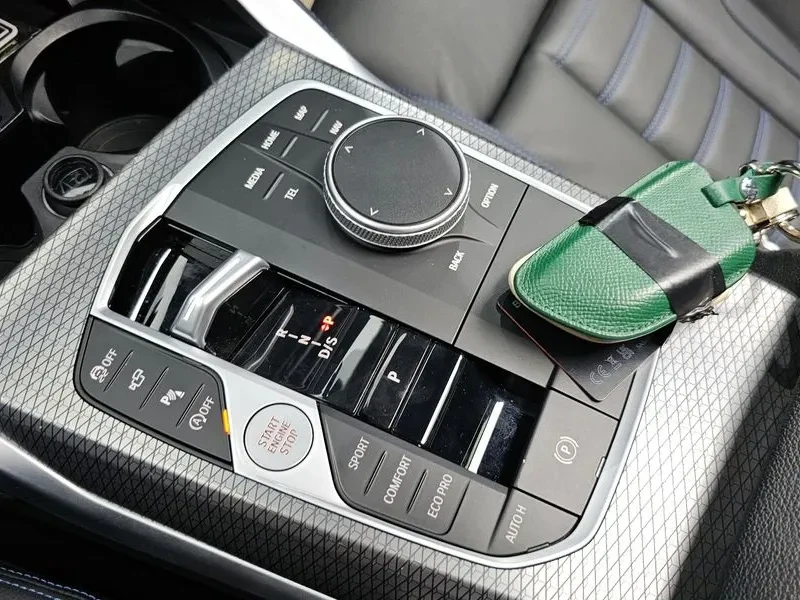 BMW M2 (G42) M240I xDrive Coupe, снимка 9 - Автомобили и джипове - 55921538