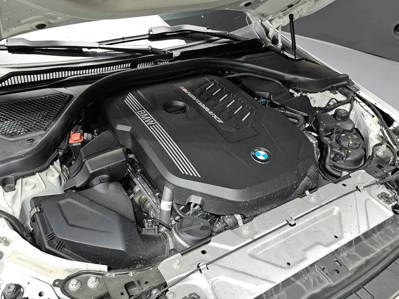 BMW M2 (G42) M240I xDrive Coupe, снимка 6 - Автомобили и джипове - 55921538