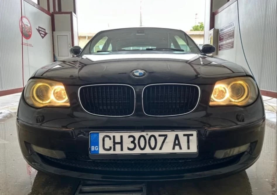 BMW 120, снимка 1