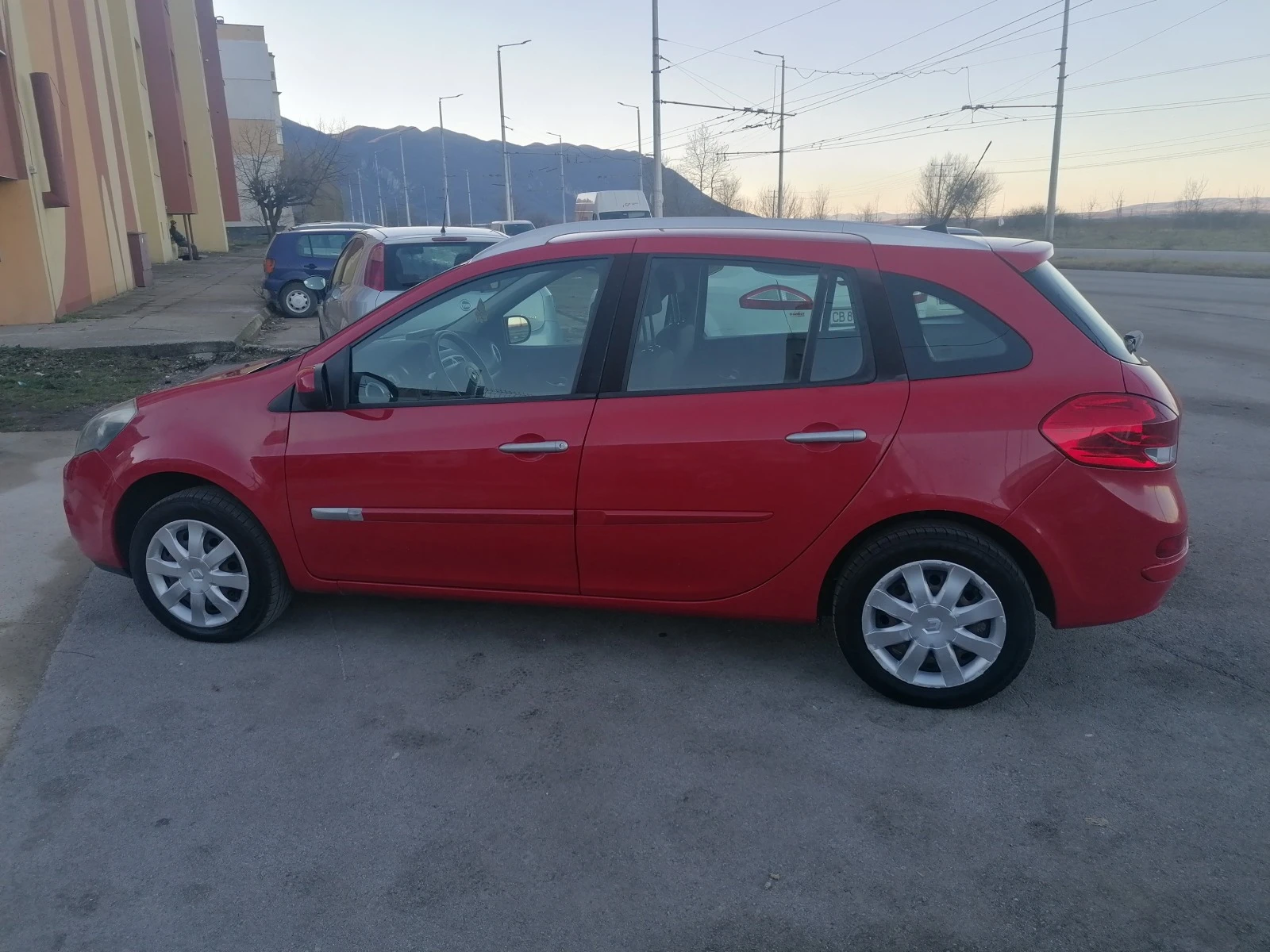 Renault Clio 1.5 DCI NAVI  - изображение 3