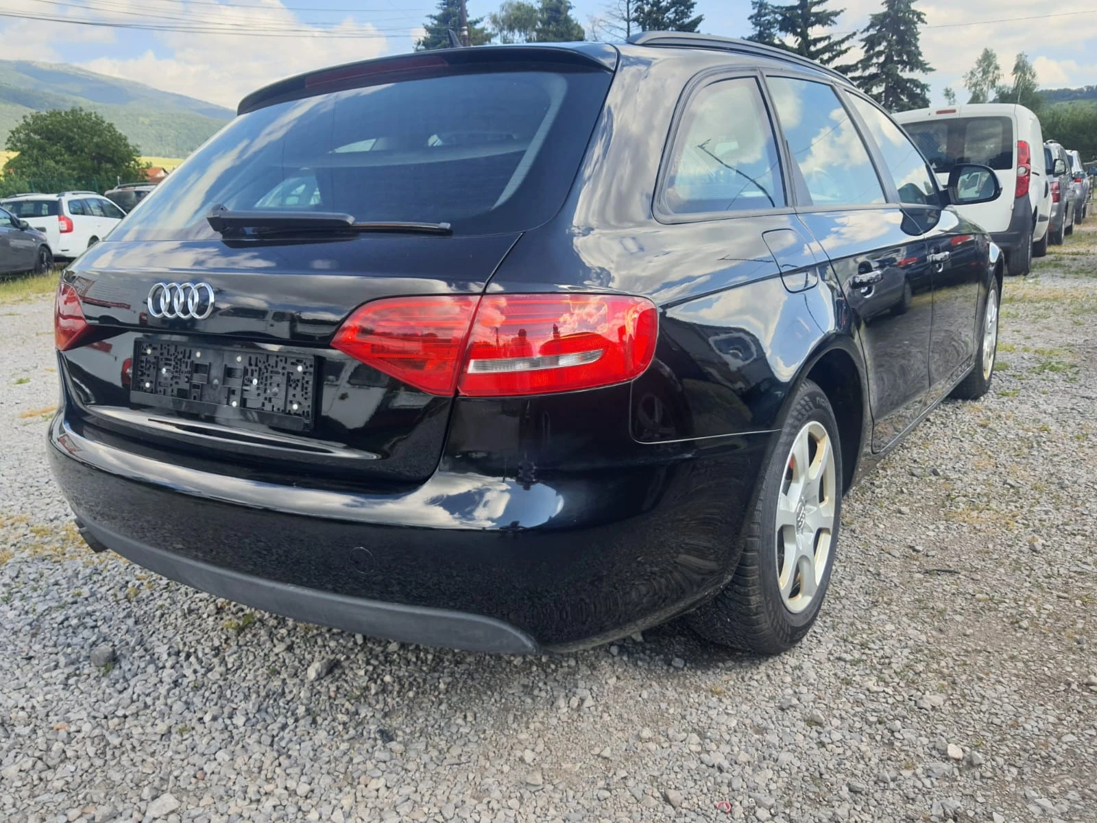 Audi A4 АВТОМАТИК - изображение 7