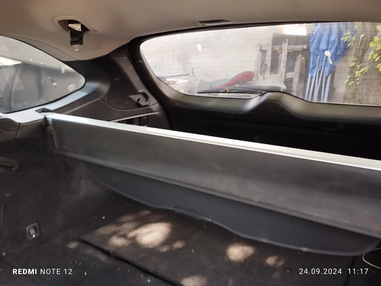 Subaru Outback   | Mobile.bg   15