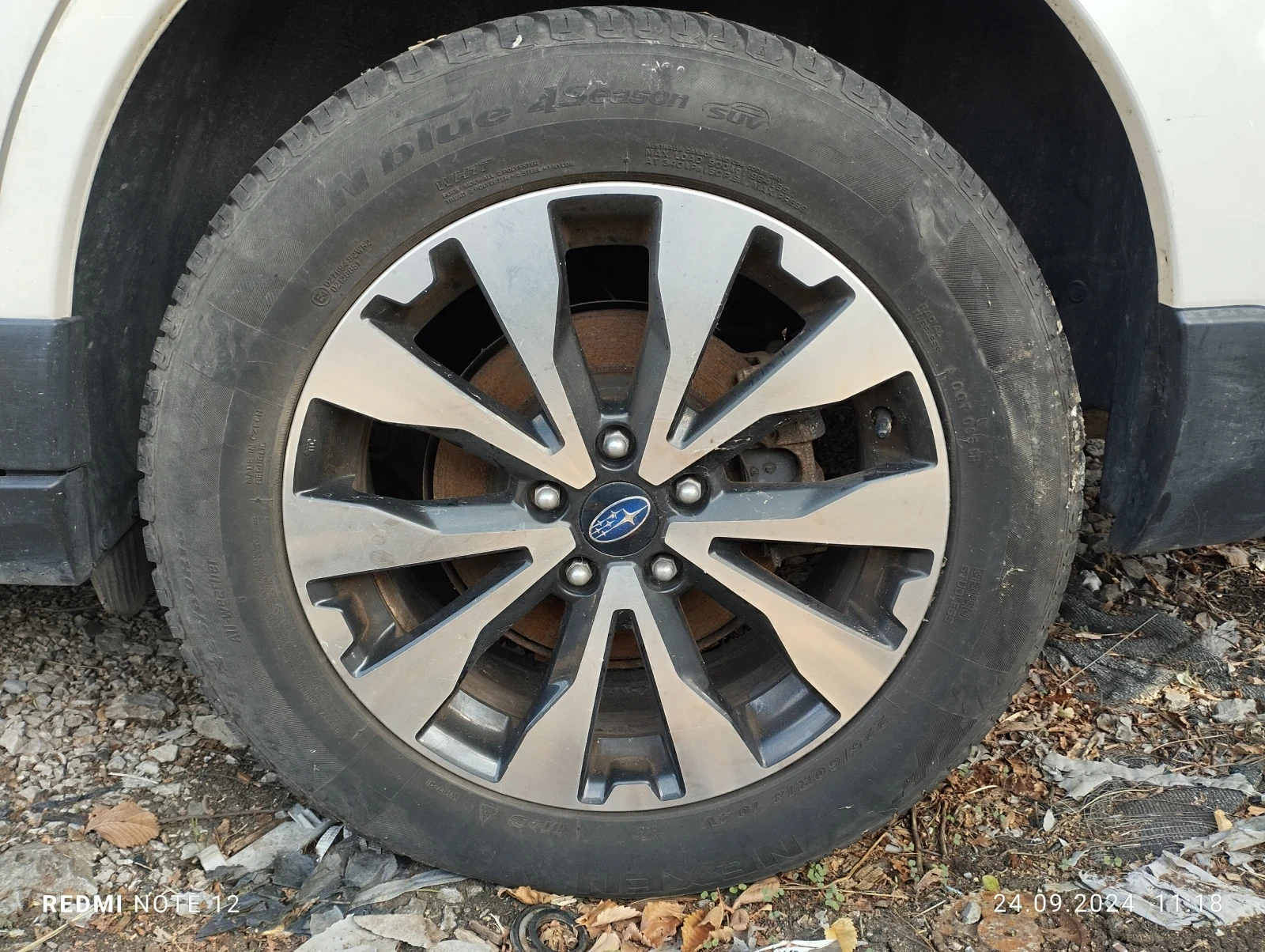 Subaru Outback   | Mobile.bg   13