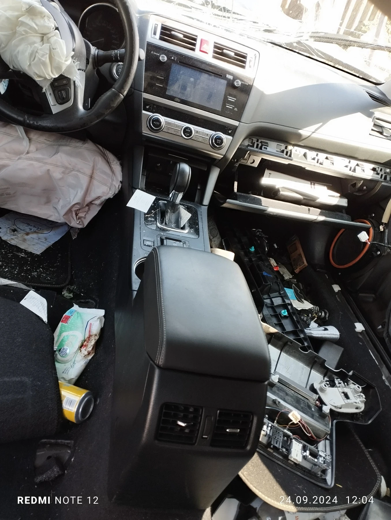 Subaru Outback   | Mobile.bg   17