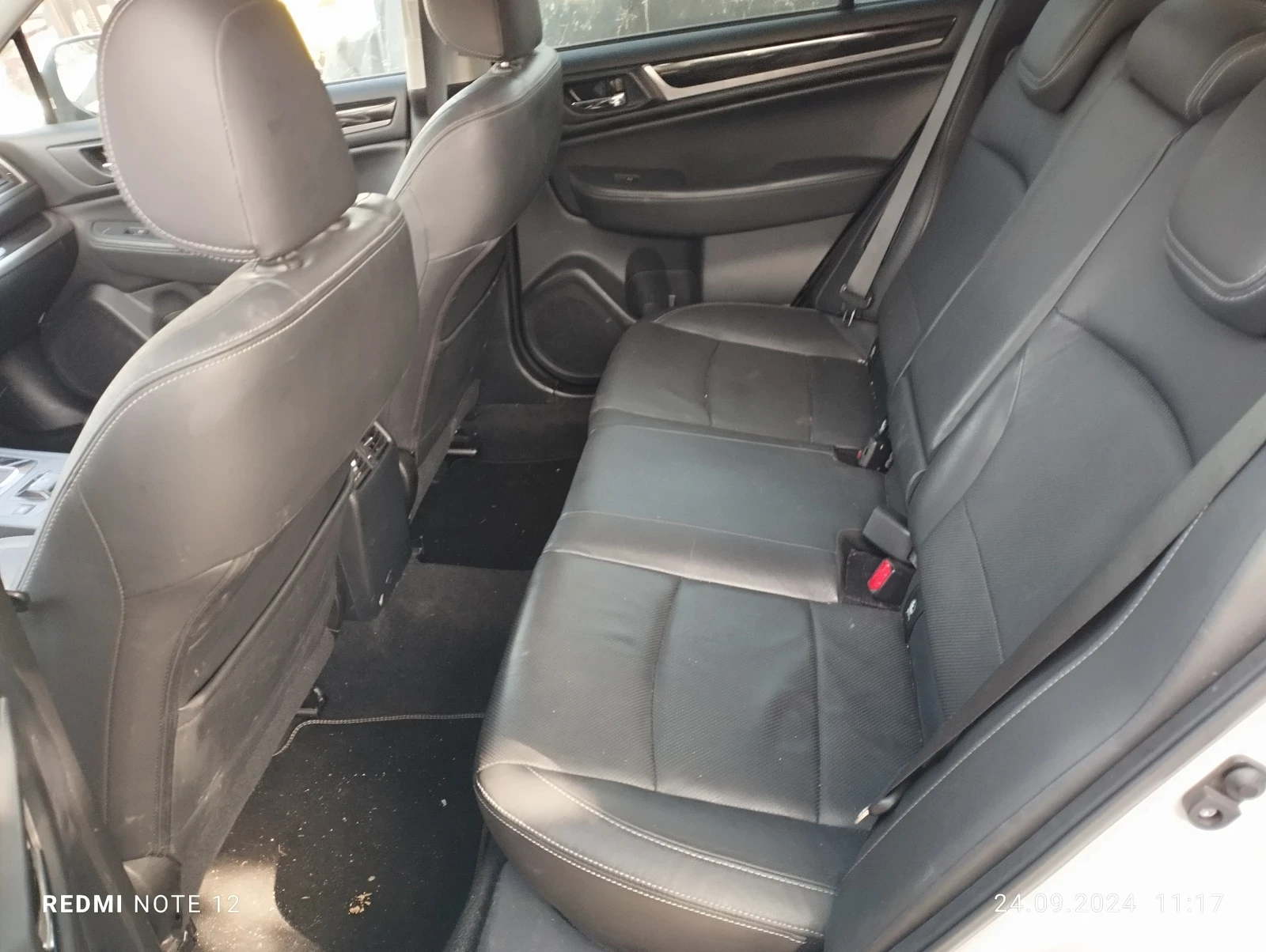 Subaru Outback   | Mobile.bg   14