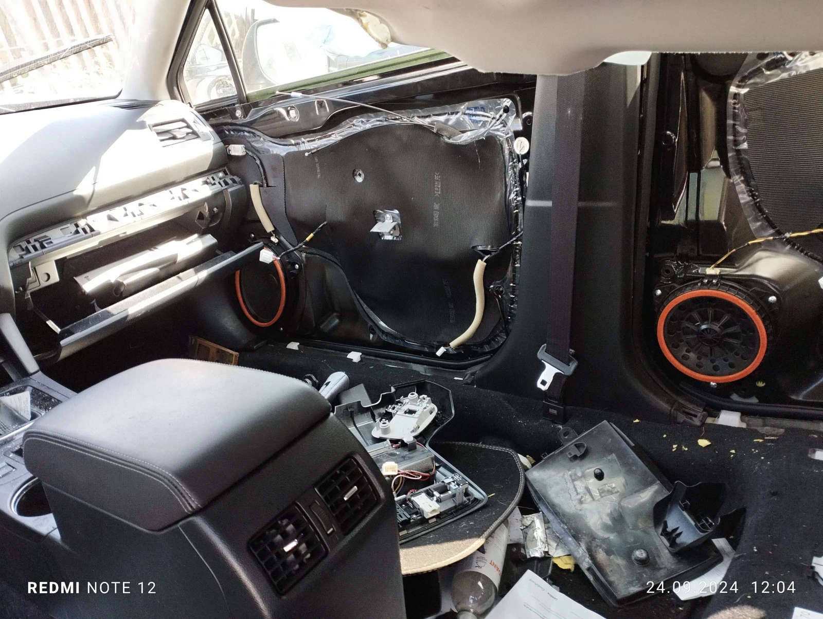 Subaru Outback   | Mobile.bg   16