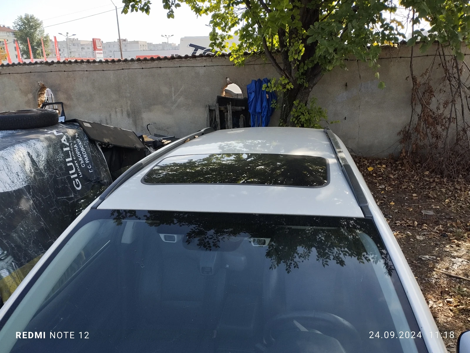 Subaru Outback   | Mobile.bg   11