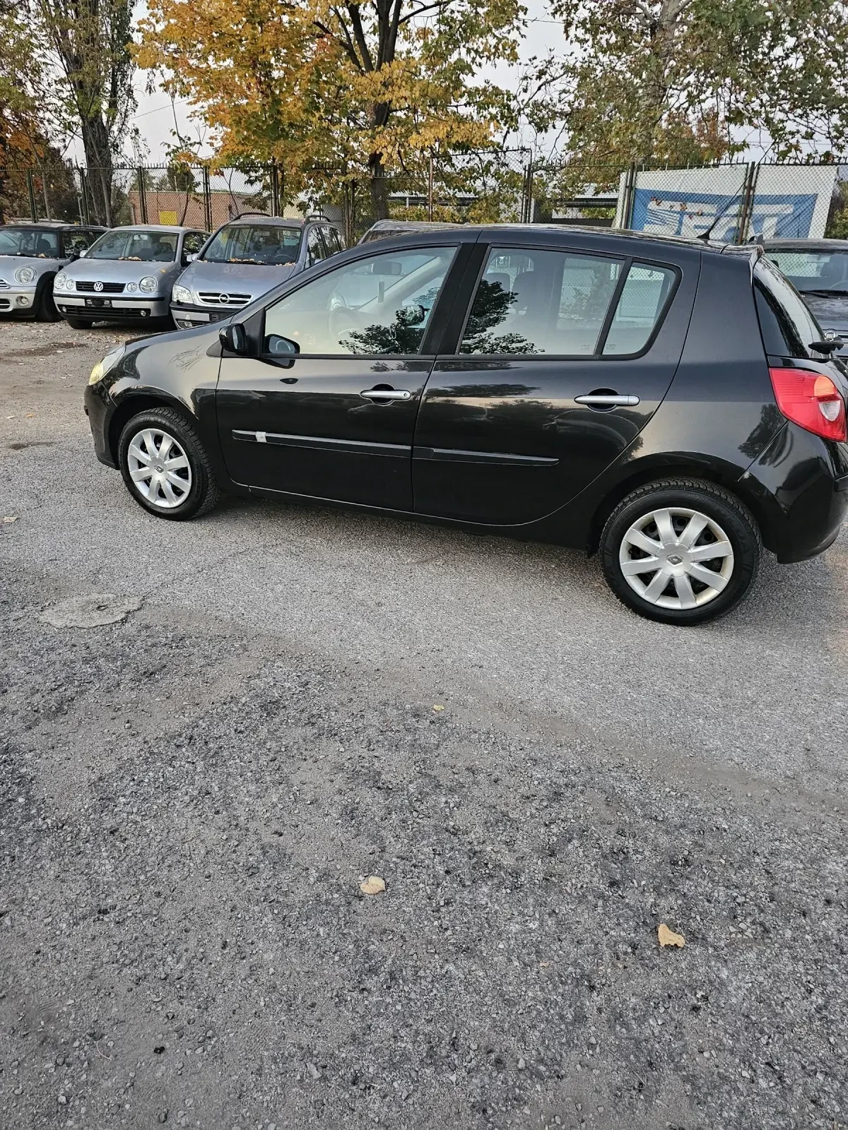 Renault Clio 1.2 Газ + Бензин Лизинг  - изображение 7