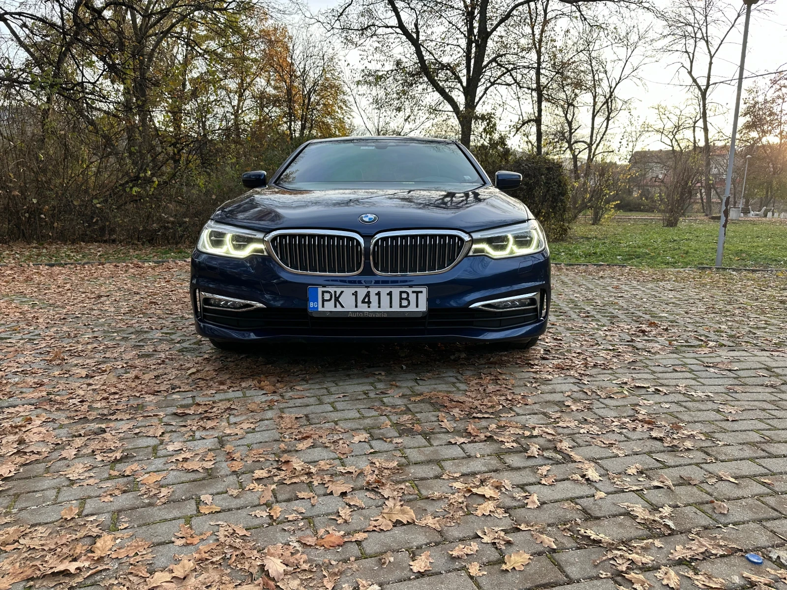 BMW 530 Xdrive - изображение 3