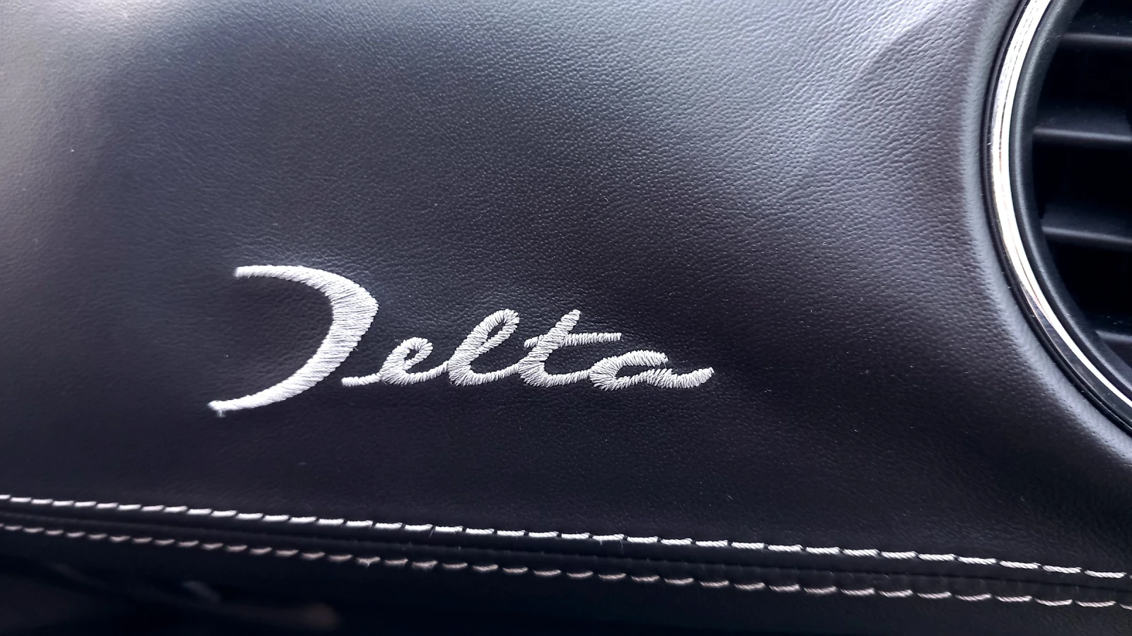 Lancia Delta 1.9 TwinTurbo | Mobile.bg   11