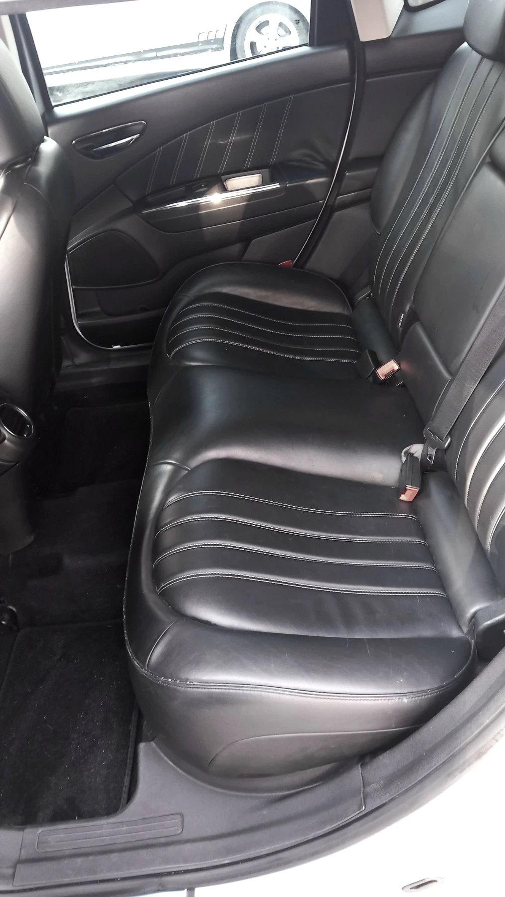 Lancia Delta 1.9 TwinTurbo | Mobile.bg   13