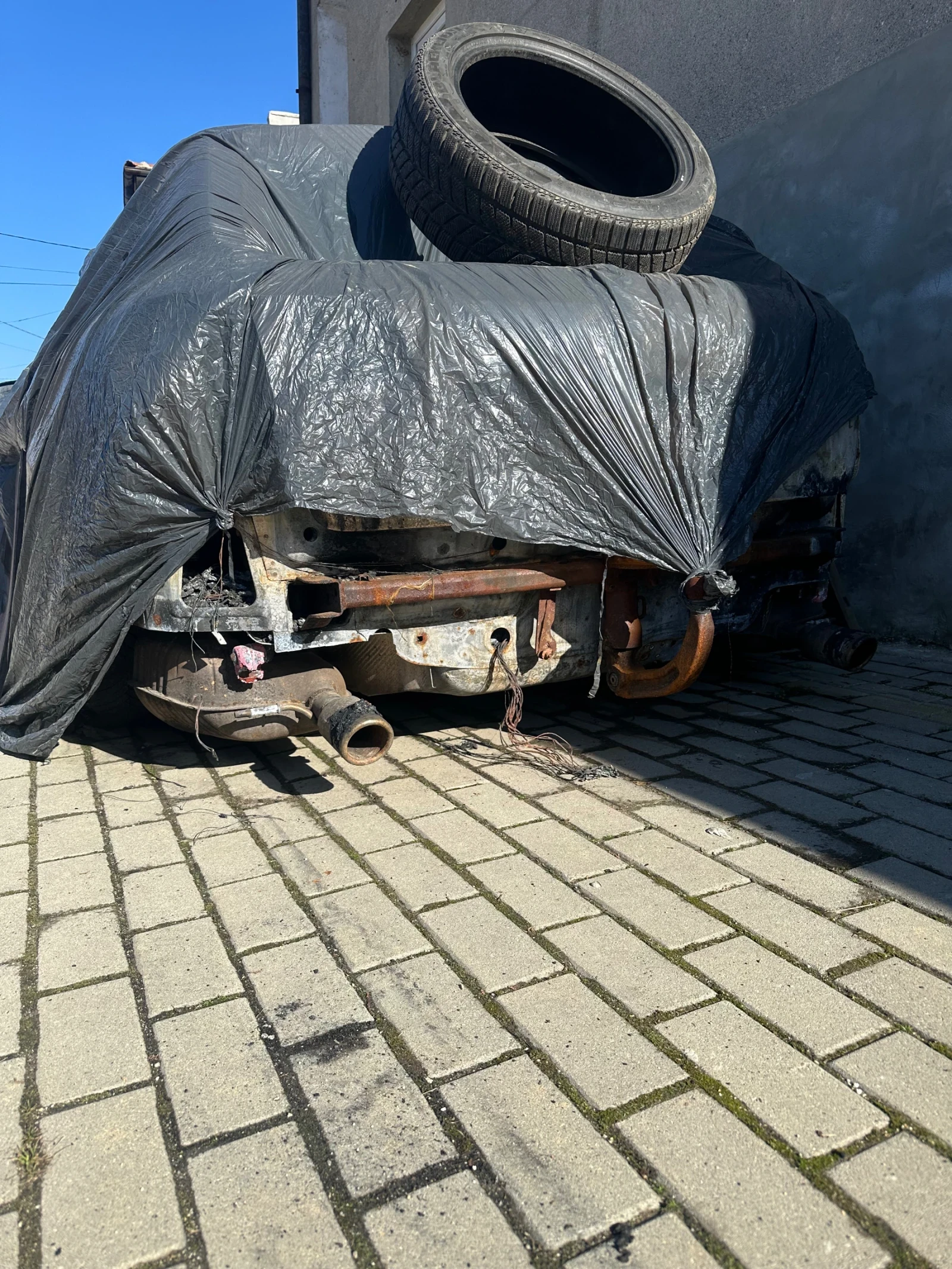 Audi A6  - изображение 5