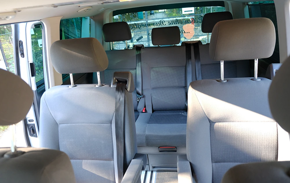 VW Multivan | Mobile.bg   15