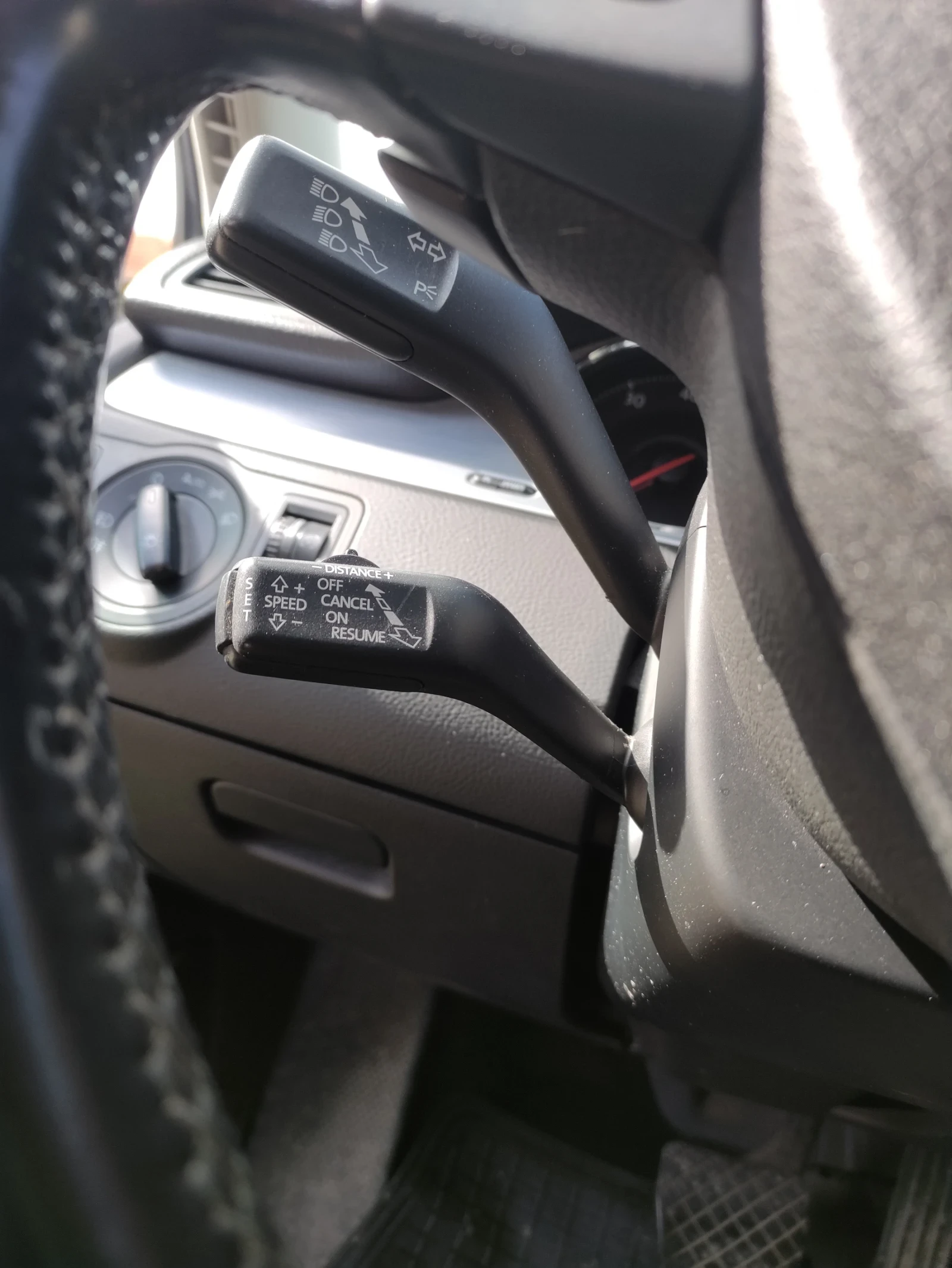 VW Passat 3.2 FSI 4motion - изображение 10