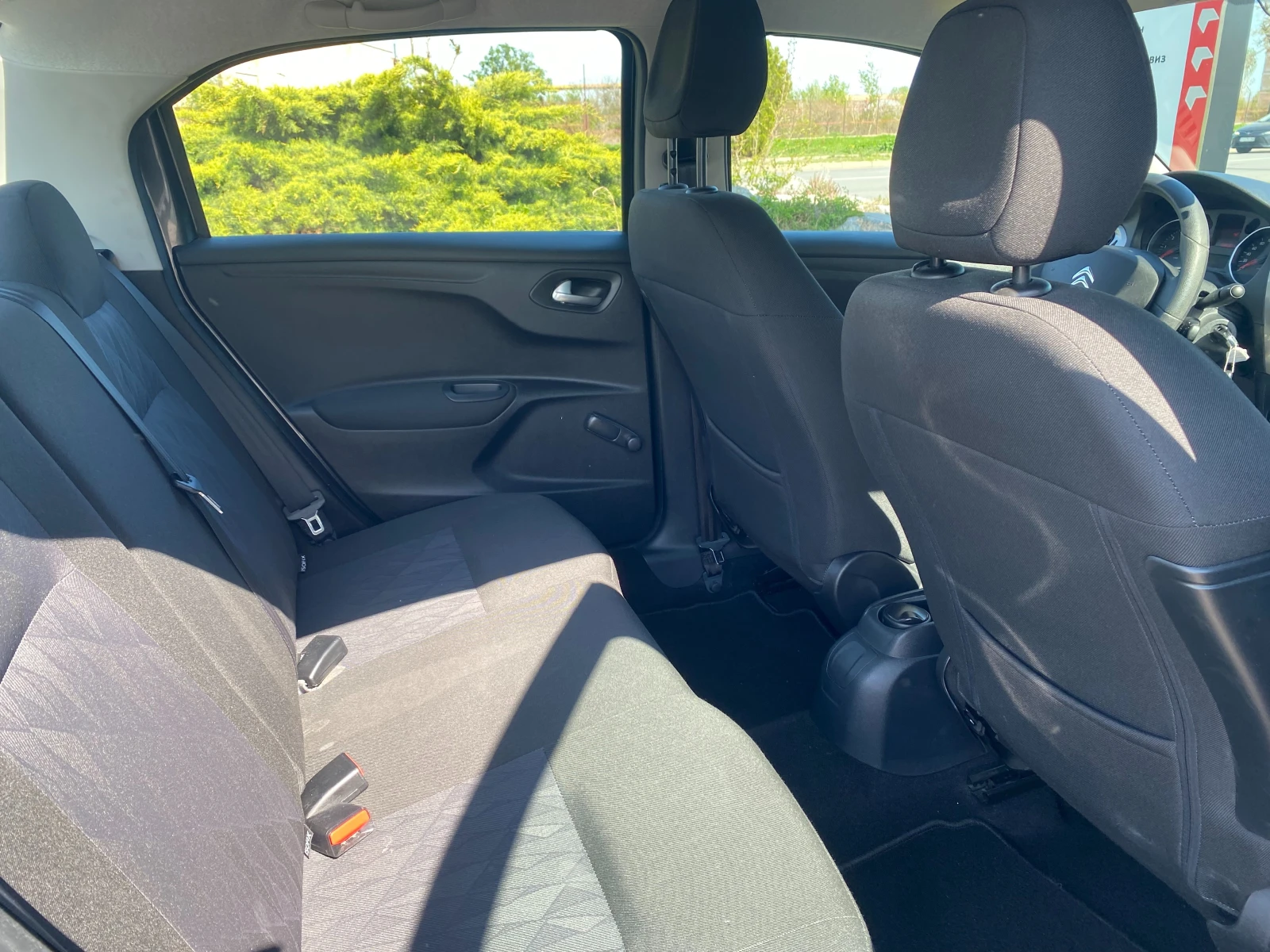 Citroen C-Elysee 1.2 i | Mobile.bg   11