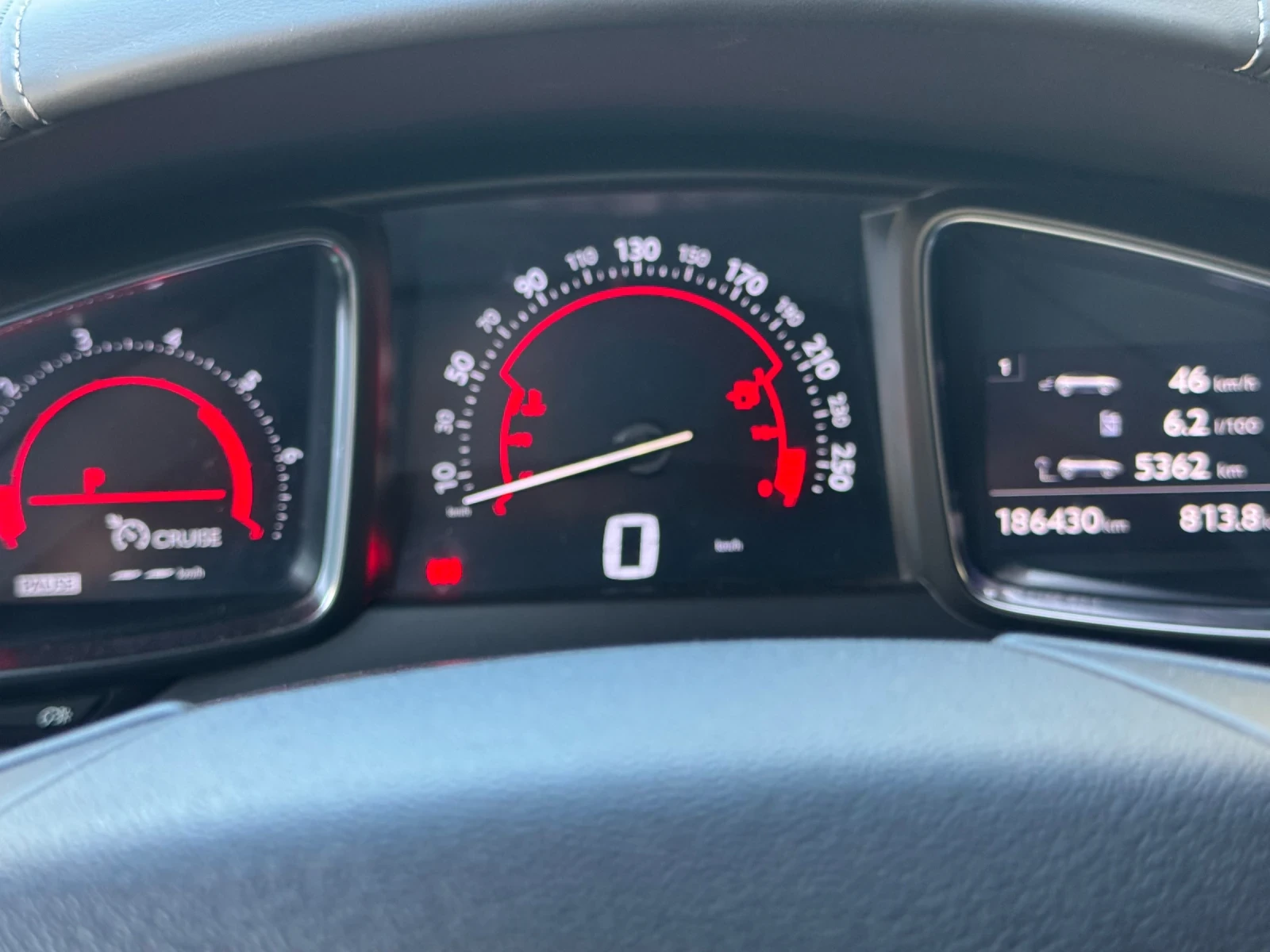 Citroen DS5 DS5 - изображение 8