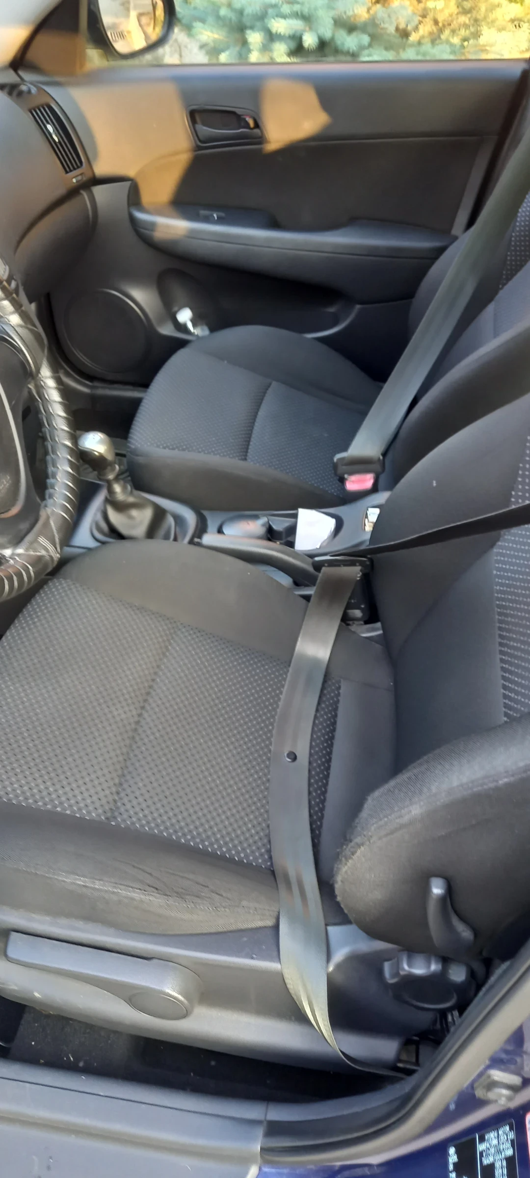Hyundai I30  - изображение 9