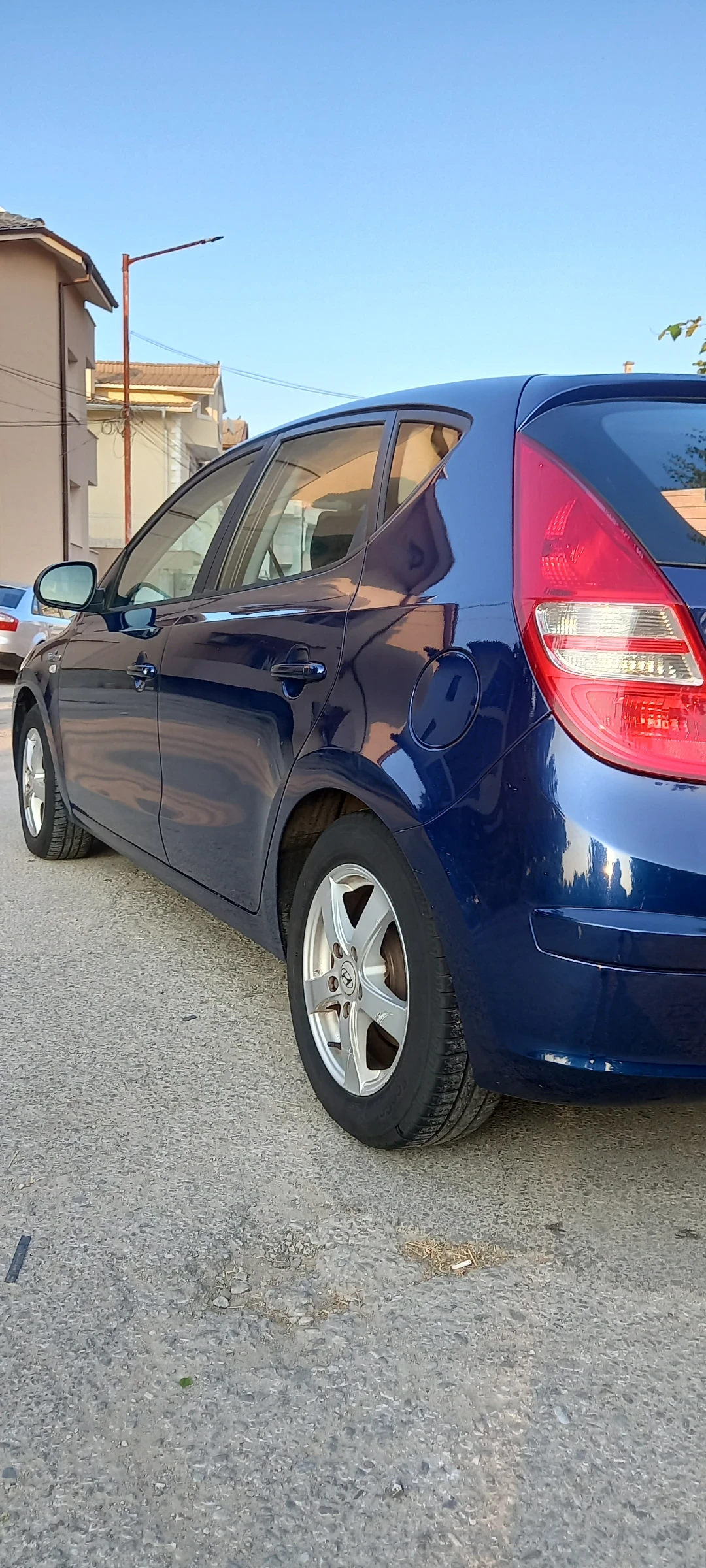 Hyundai I30  - изображение 7