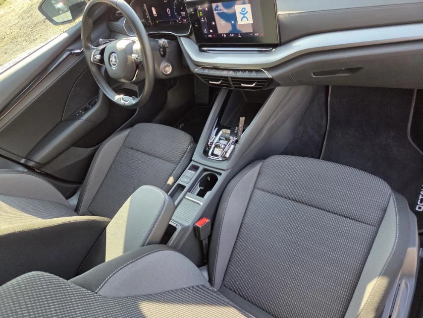 Skoda Octavia 2.0TDi EXECUTIVE - изображение 10