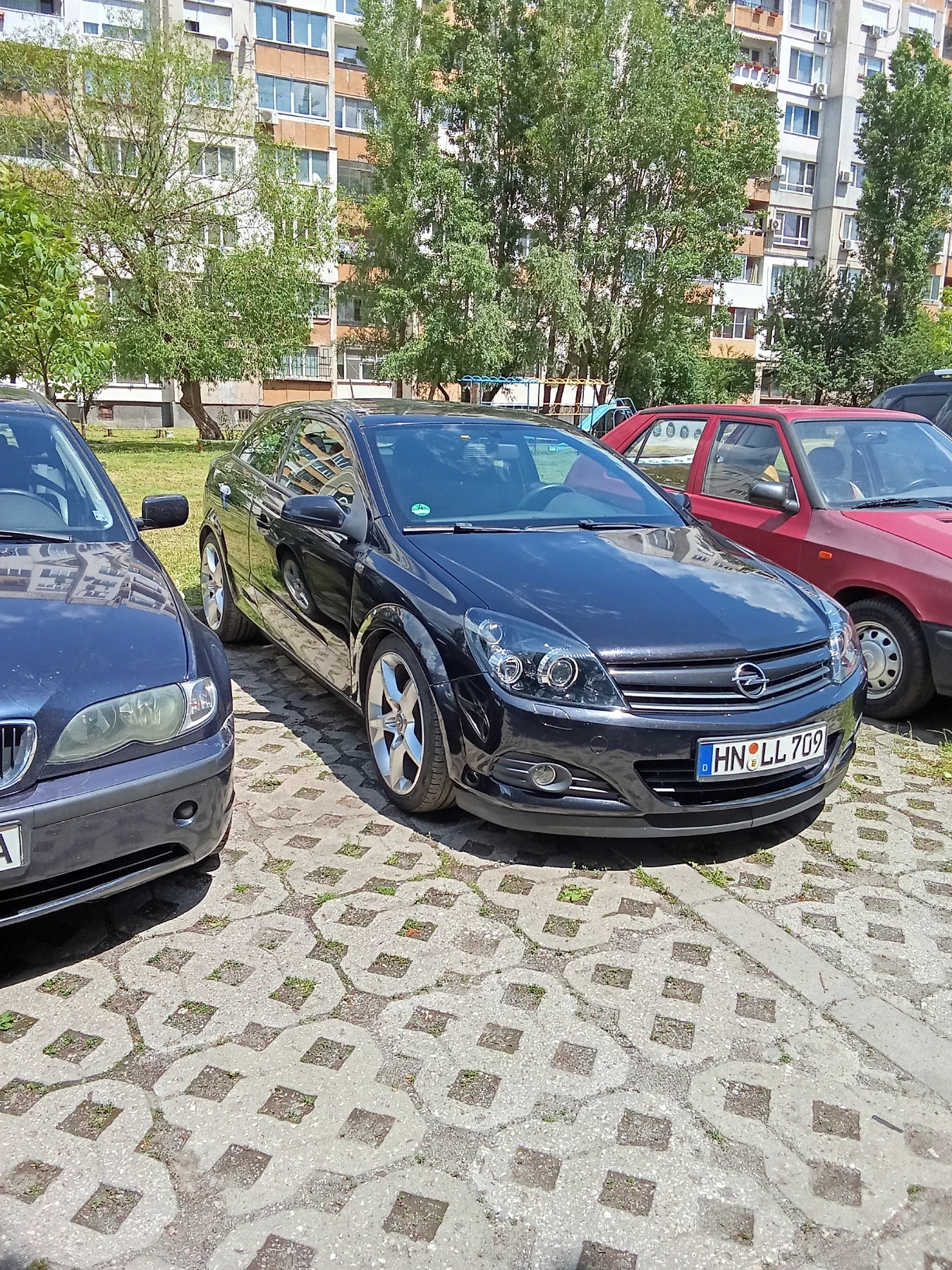 Opel Astra 2.0 TURBO Z20LeL | Mobile.bg � ����������� 3