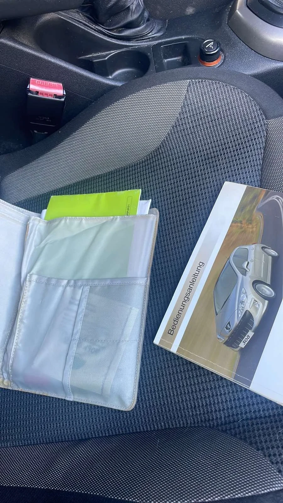 Peugeot 308 1.6 16v  | Mobile.bg � ����������� 13