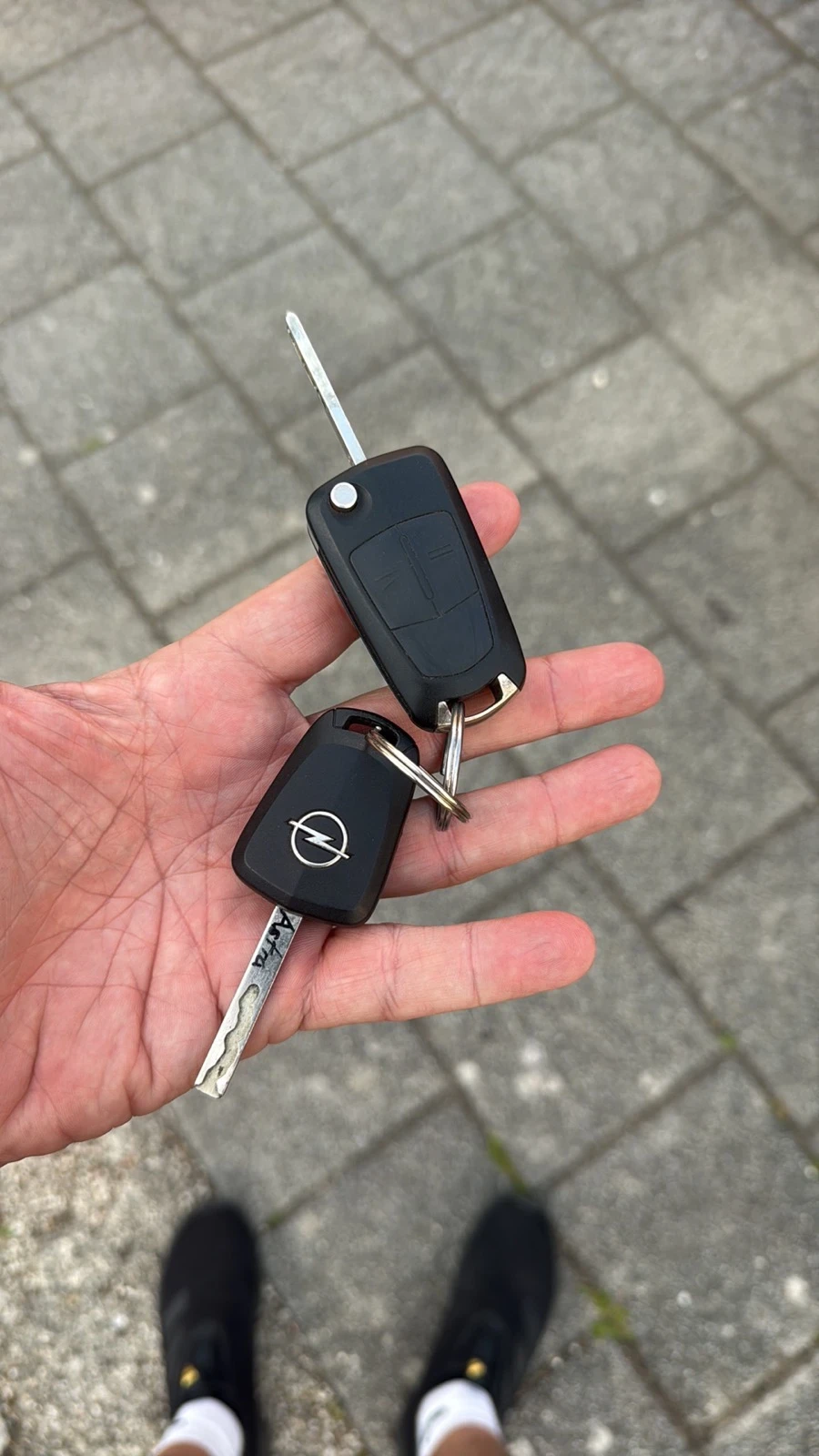Opel Astra 2.0 TURBO Z20LeL, снимка 11 - Автомобили и джипове - 51052303