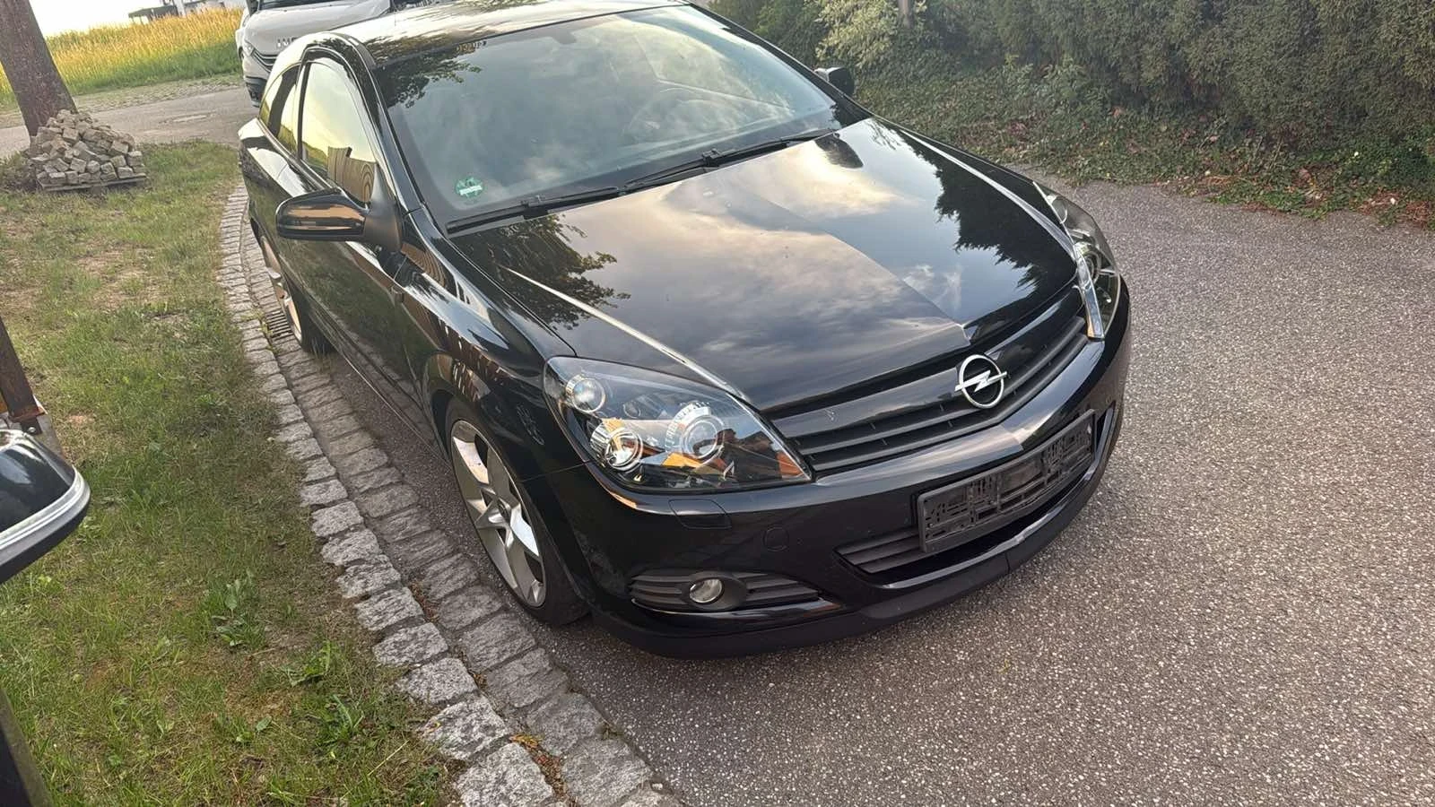Opel Astra 2.0 TURBO Z20LeL, снимка 2 - Автомобили и джипове - 51052303