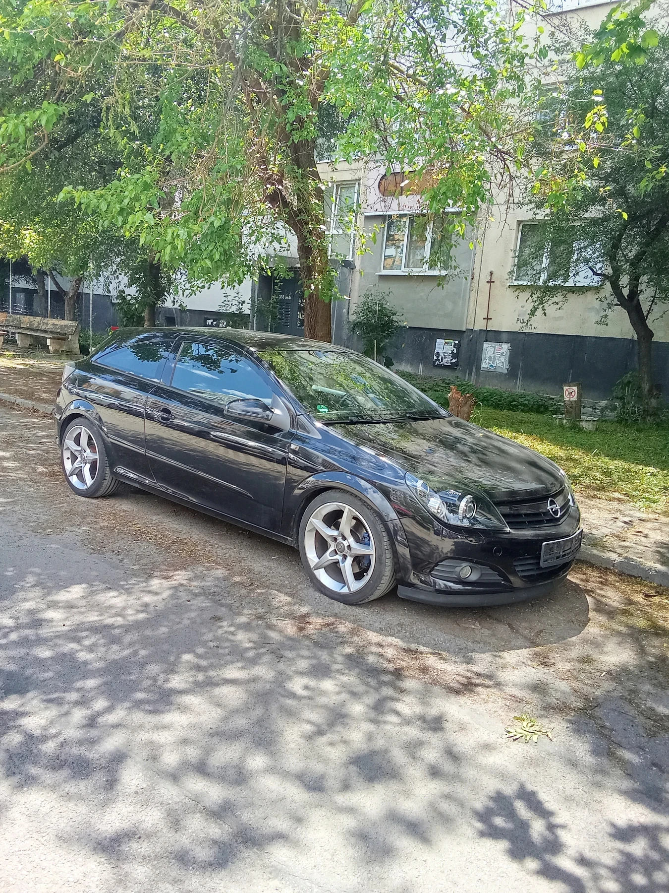 Opel Astra 2.0 TURBO Z20LeL | Mobile.bg � ����������� 2