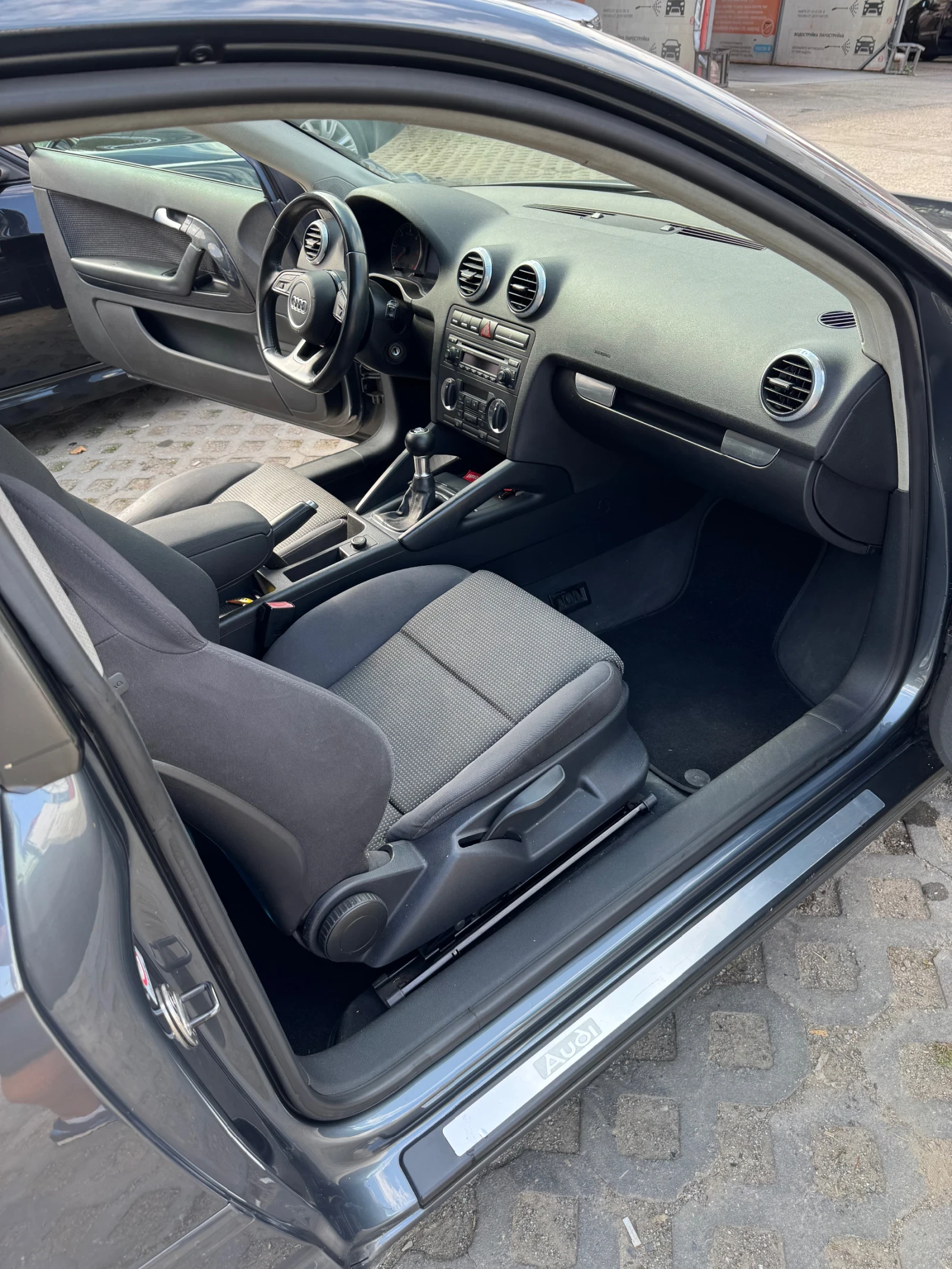 Audi A3  - изображение 7